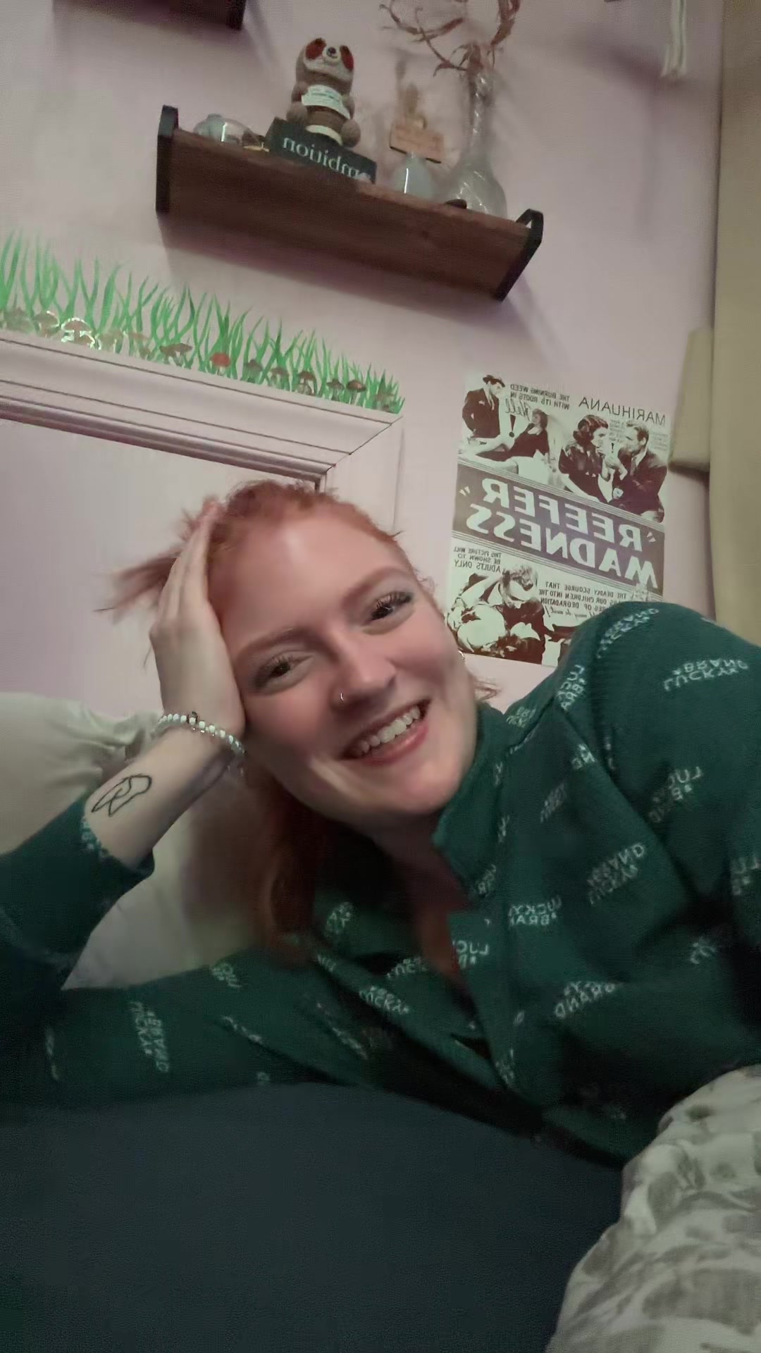 @karissa anne