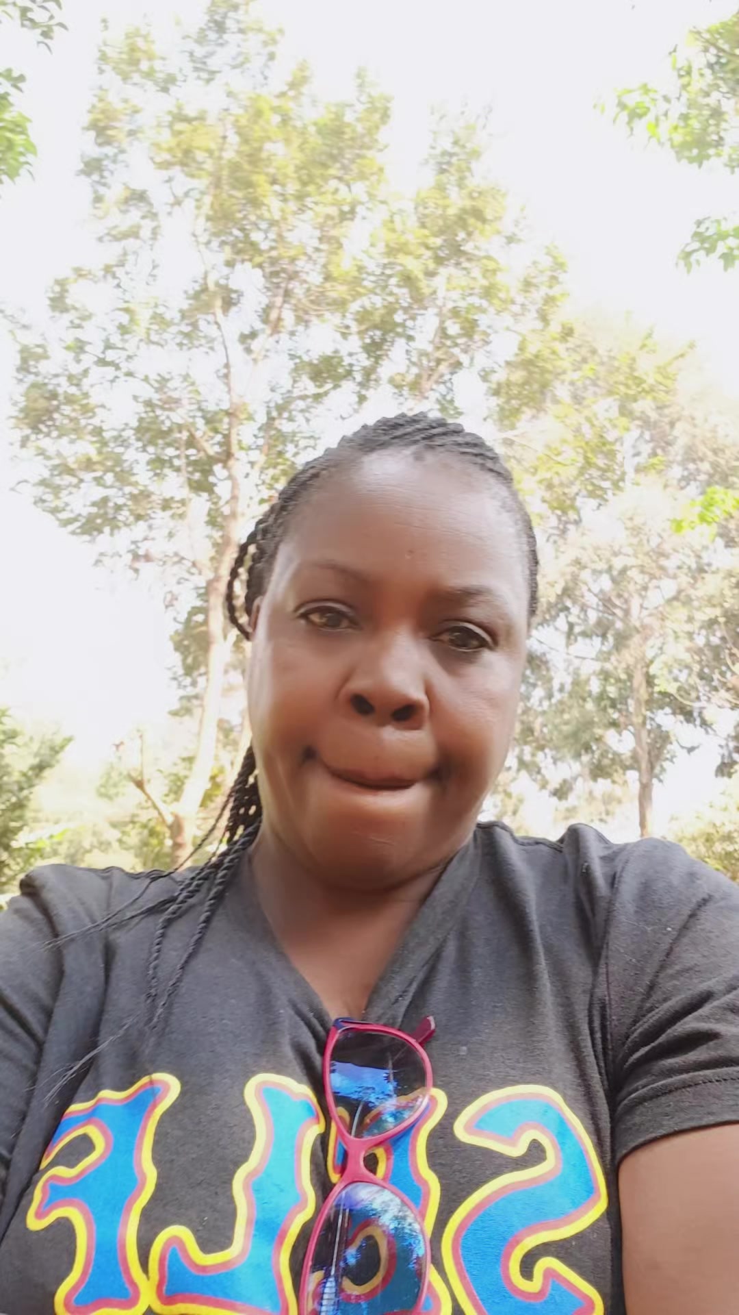 @Gladys njoronge