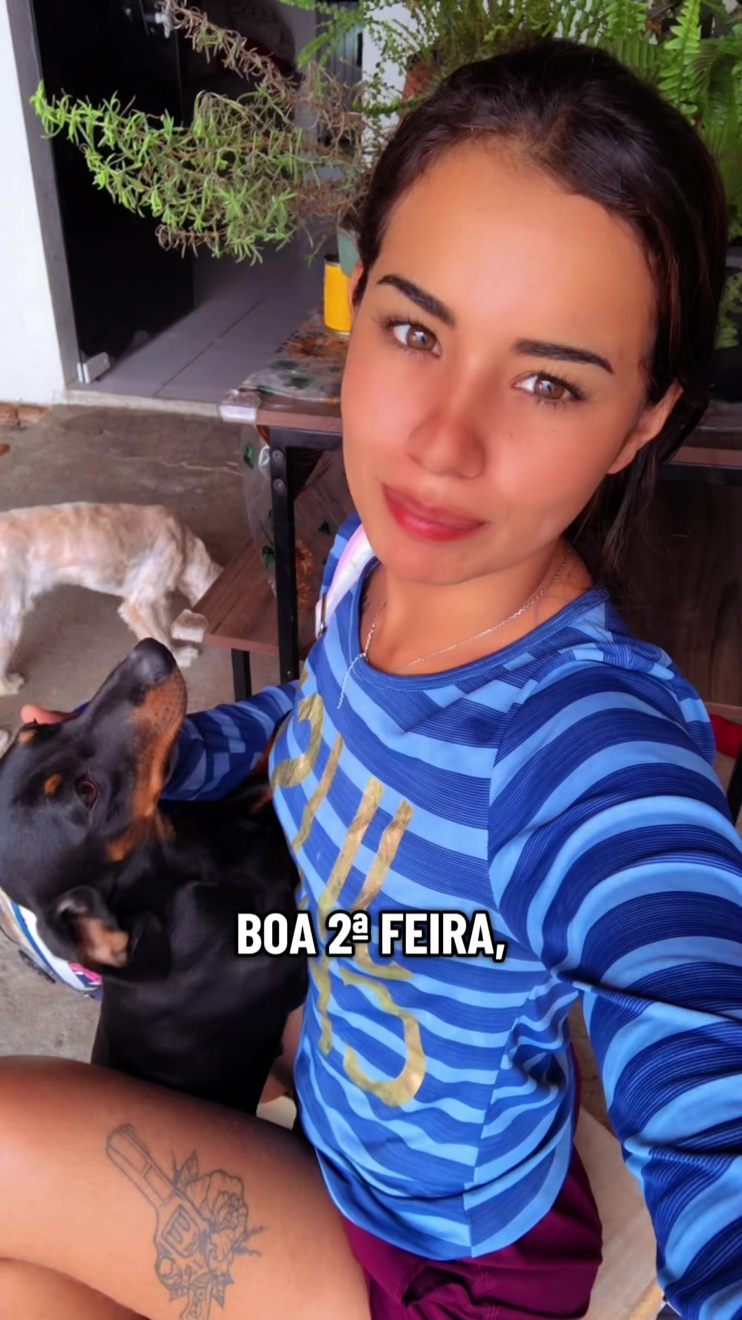 @Sabrina Paloma
