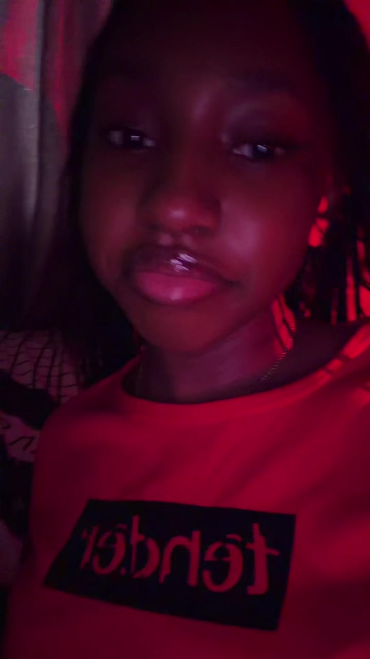 @Nissah🌚💕!