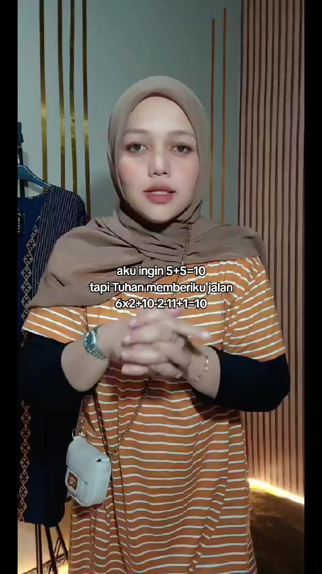 @Laura | Berkah outfit