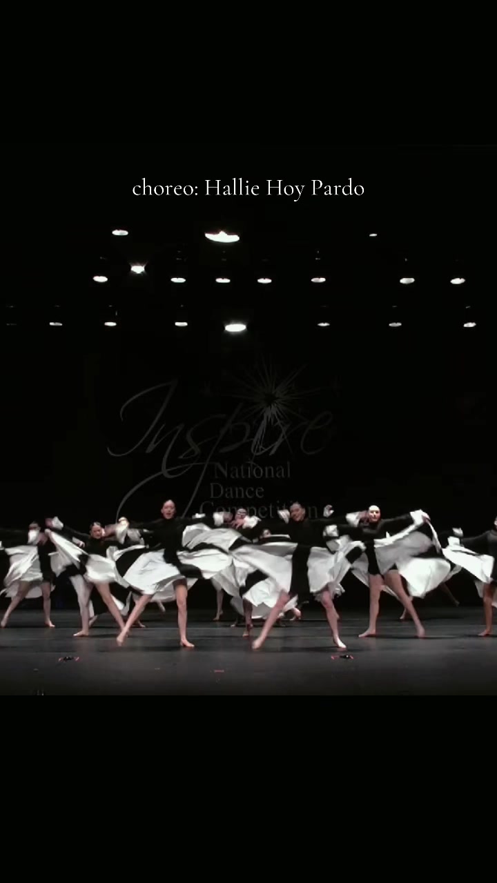 @The Dance Attic