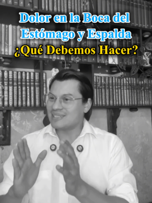 @Dr Julio P&eacute;rez