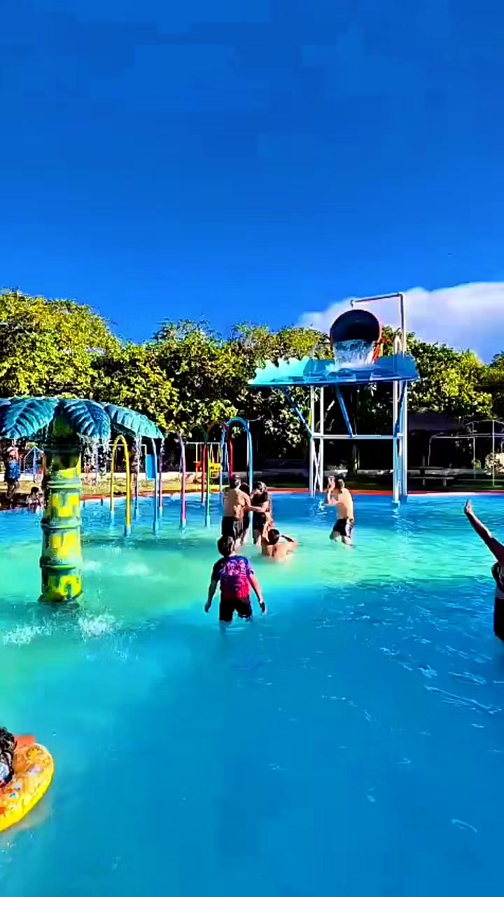 @COMPLEJO VALLE TROPICAL