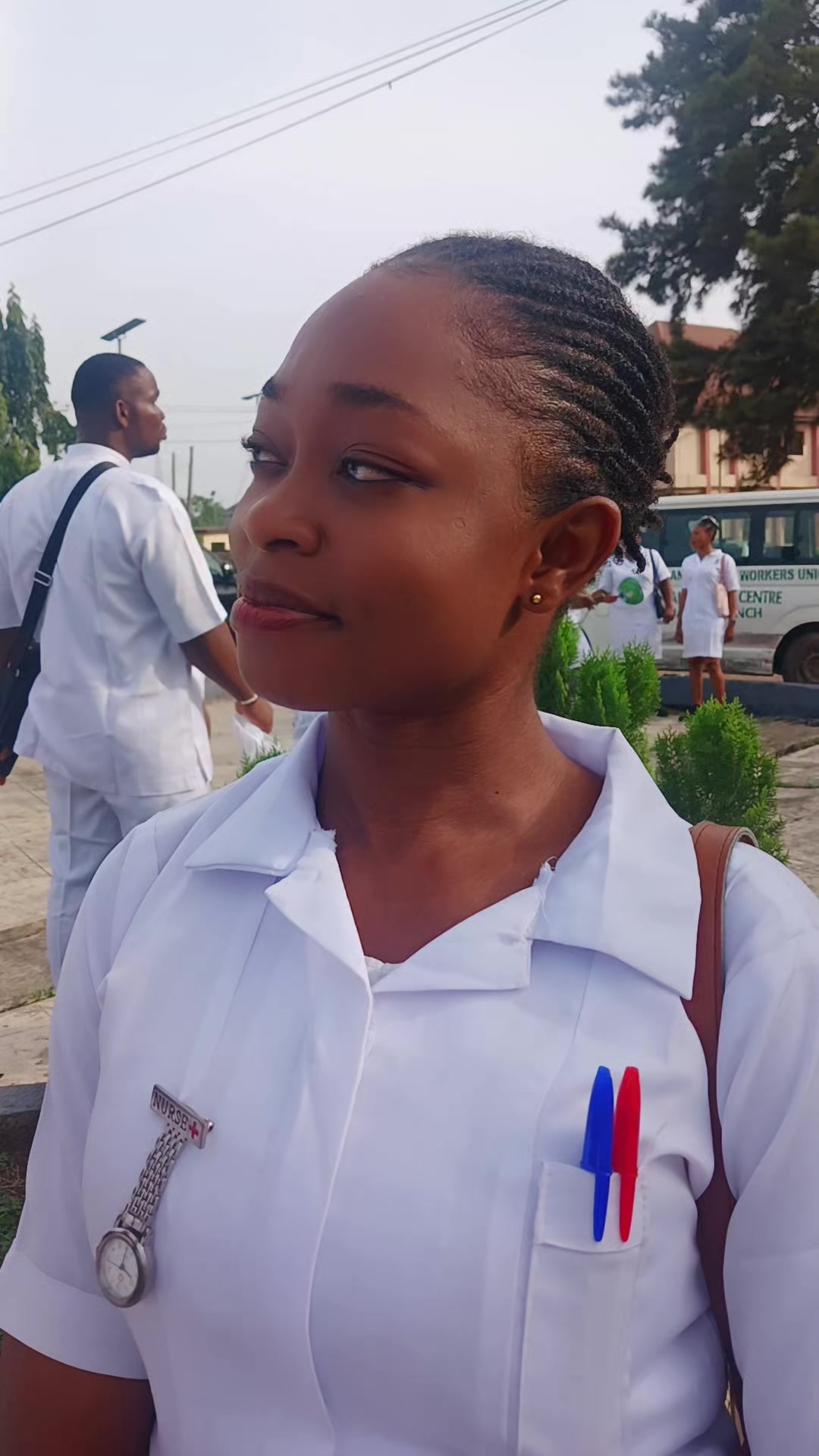 @Nurse Princess Ify