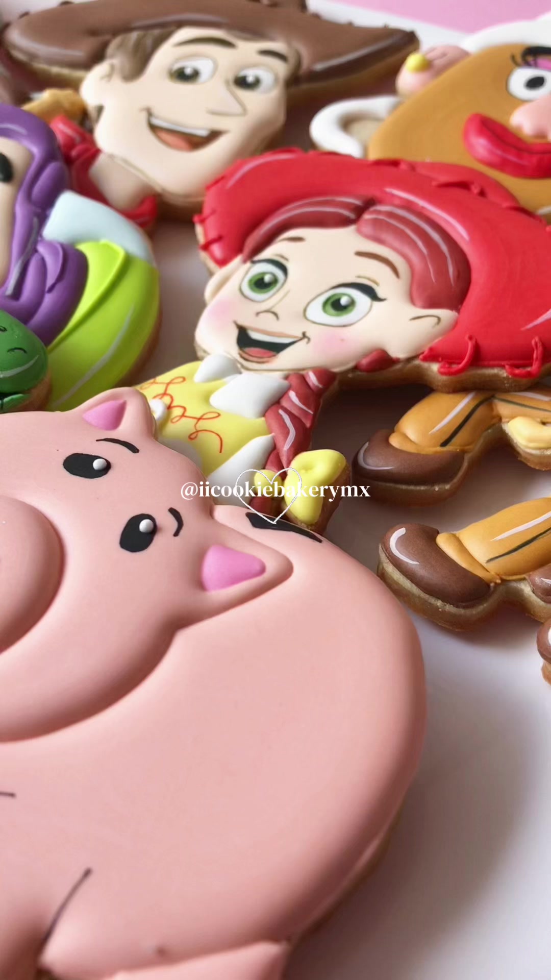 @Ivo Cookie | Cookier