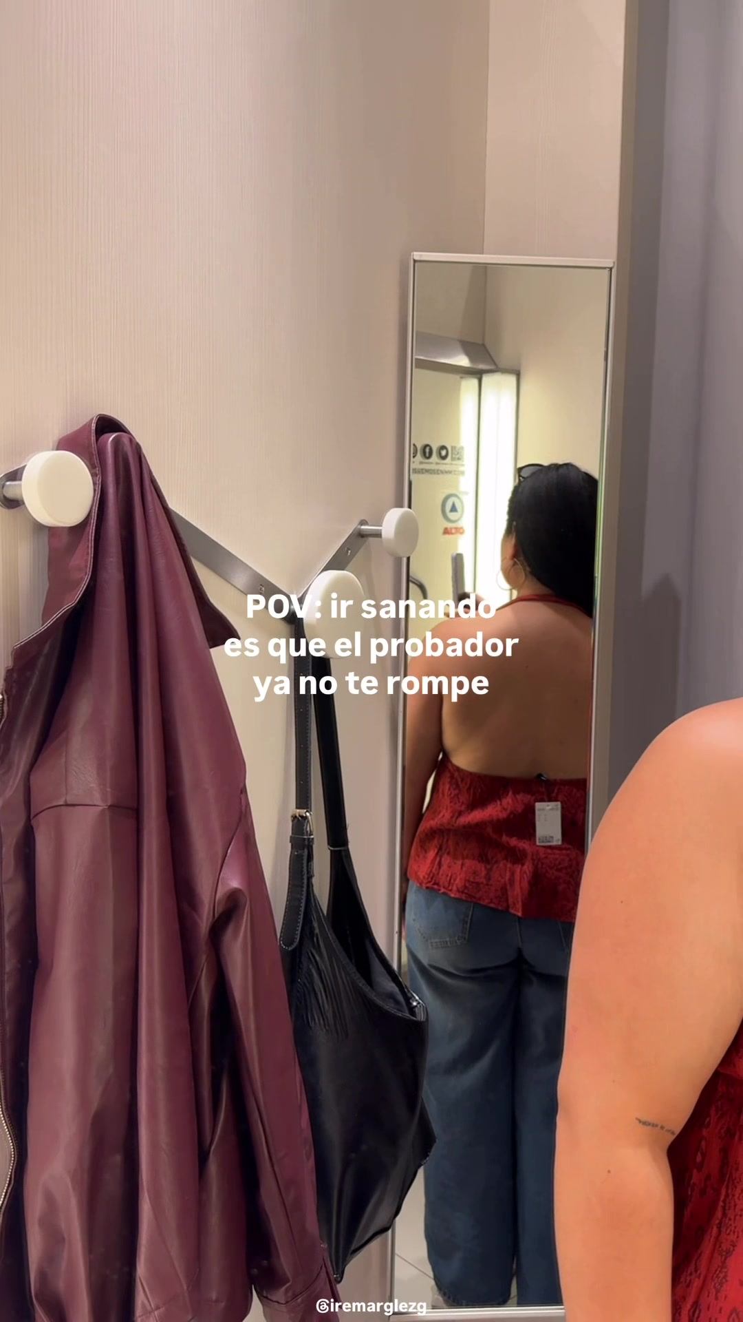 @Iremar Gonzalez
