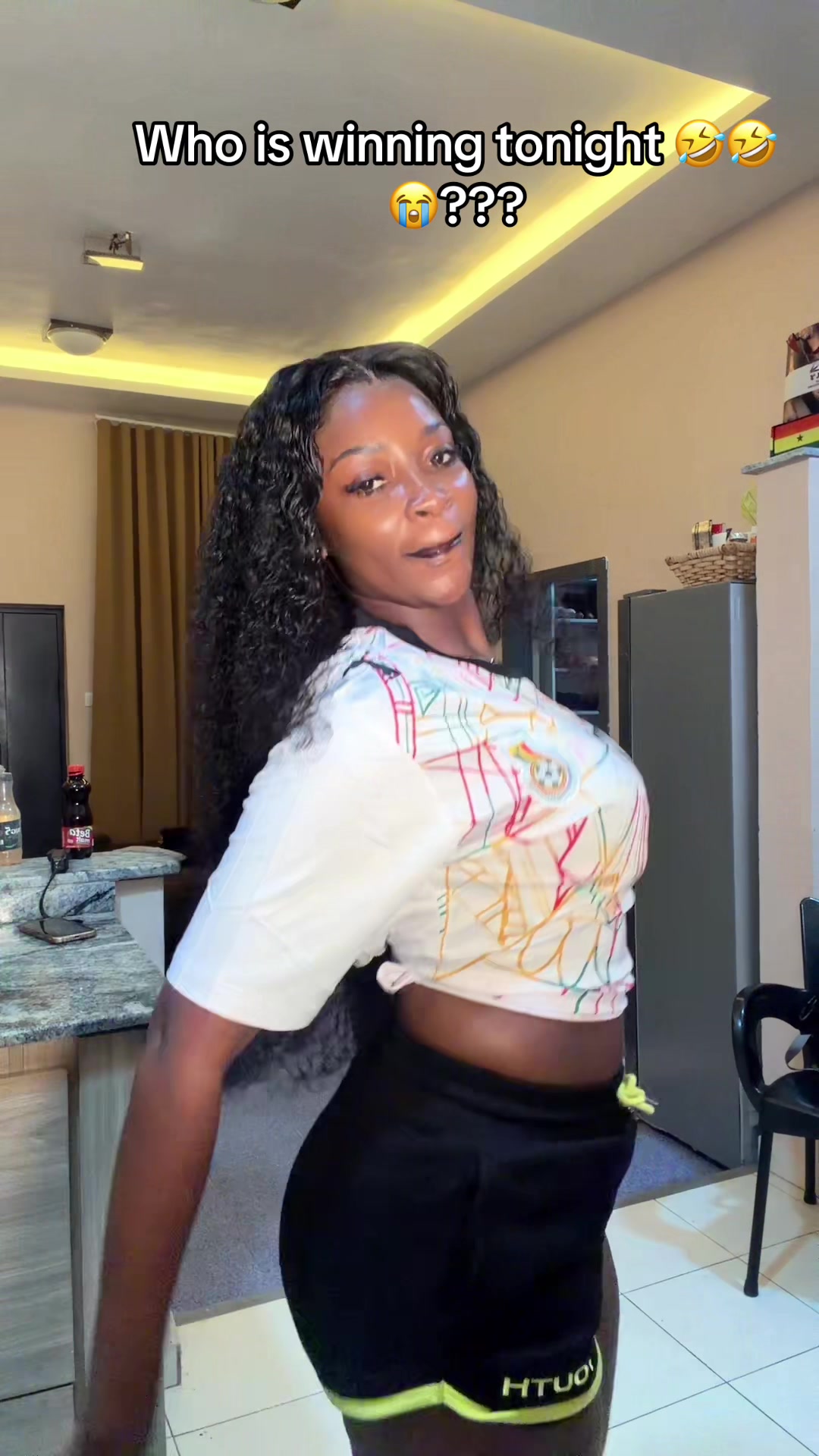 @Adjoa Tee💕