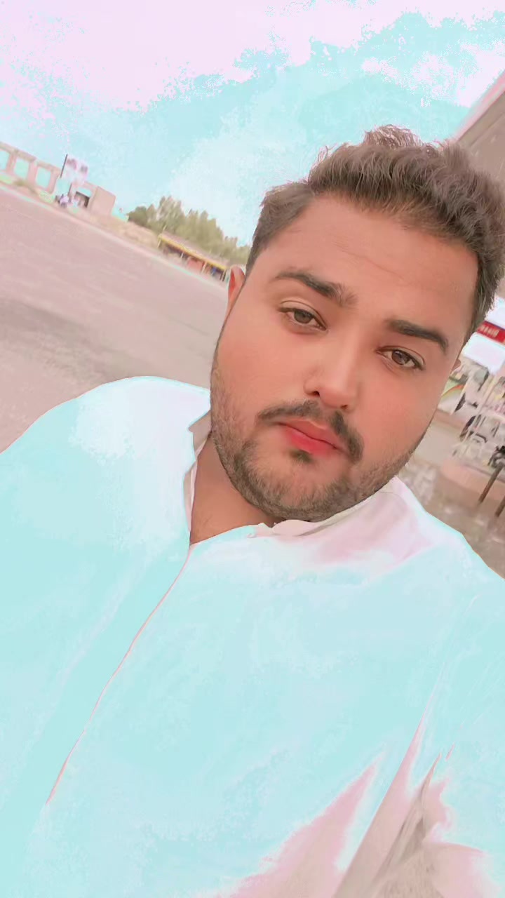 @Alî Hå mzâ