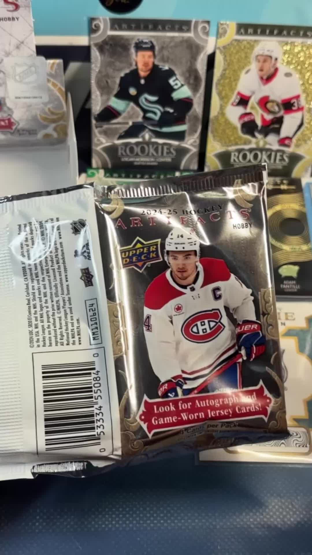 @Pack A Day