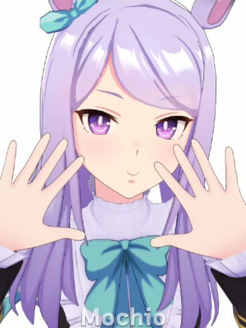 @Mochio