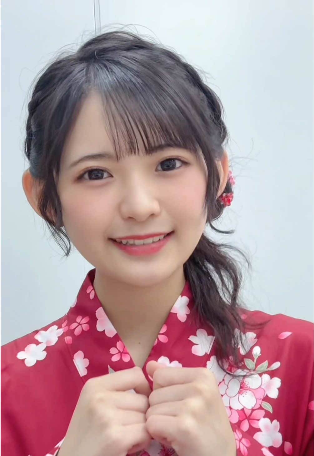 @つばきファクトリー