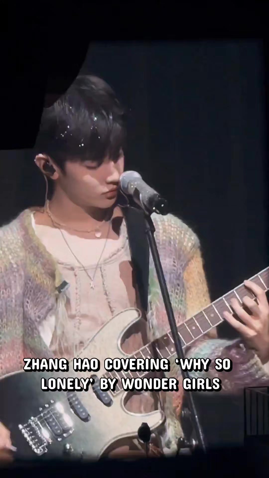 @Zhanghaosister