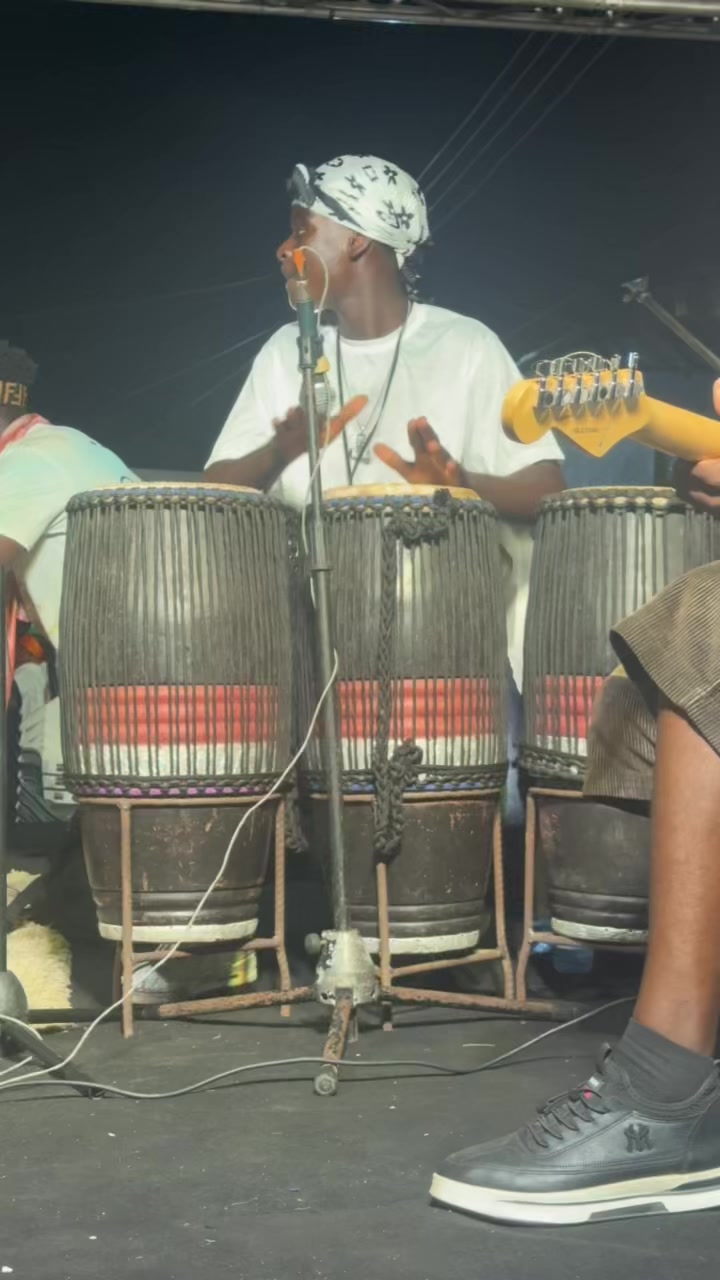 @The Duku Festival Osu-Accra