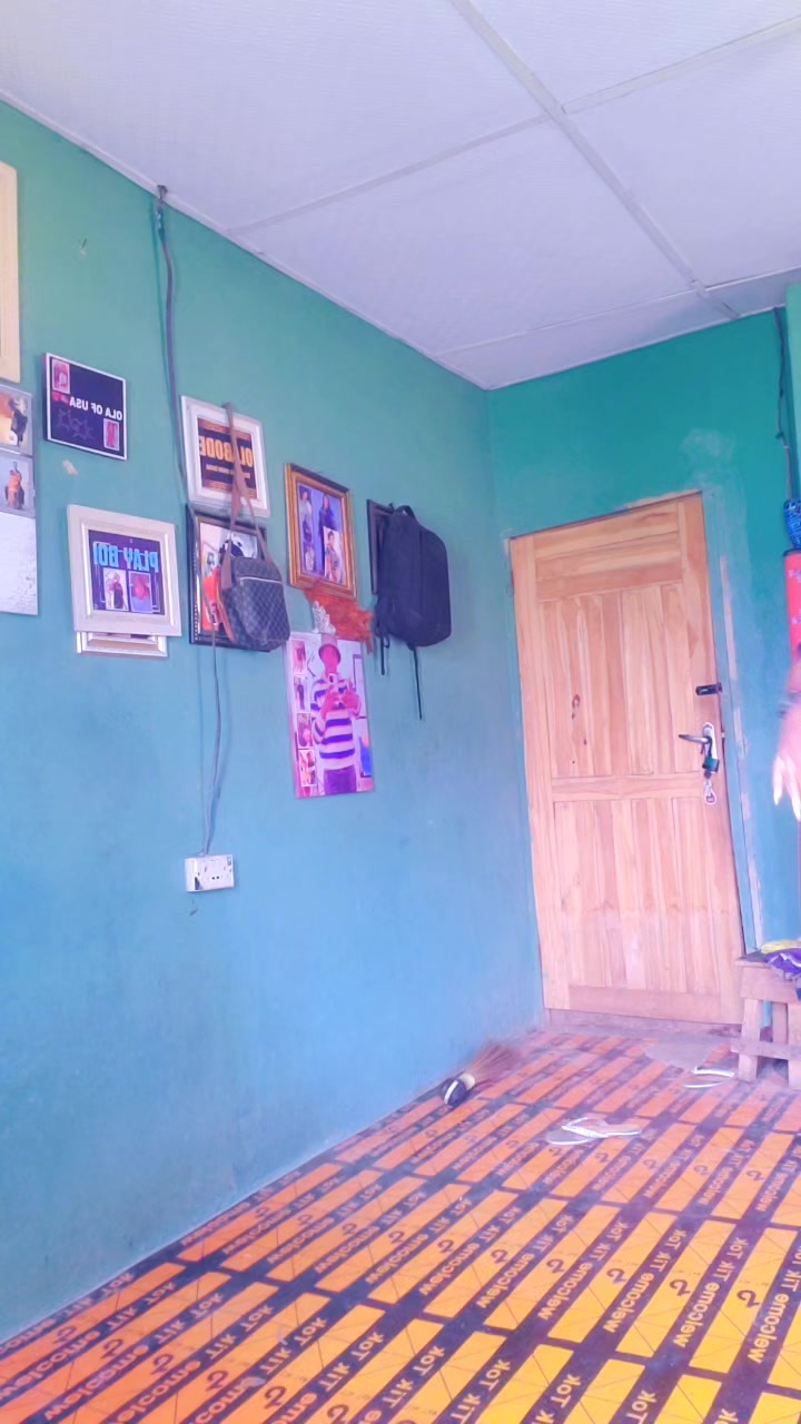 @abiodun titilayo