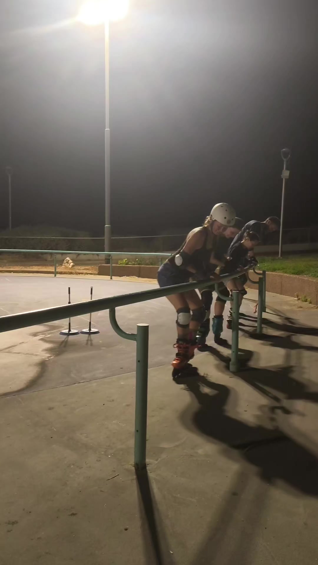 @Inline Academy