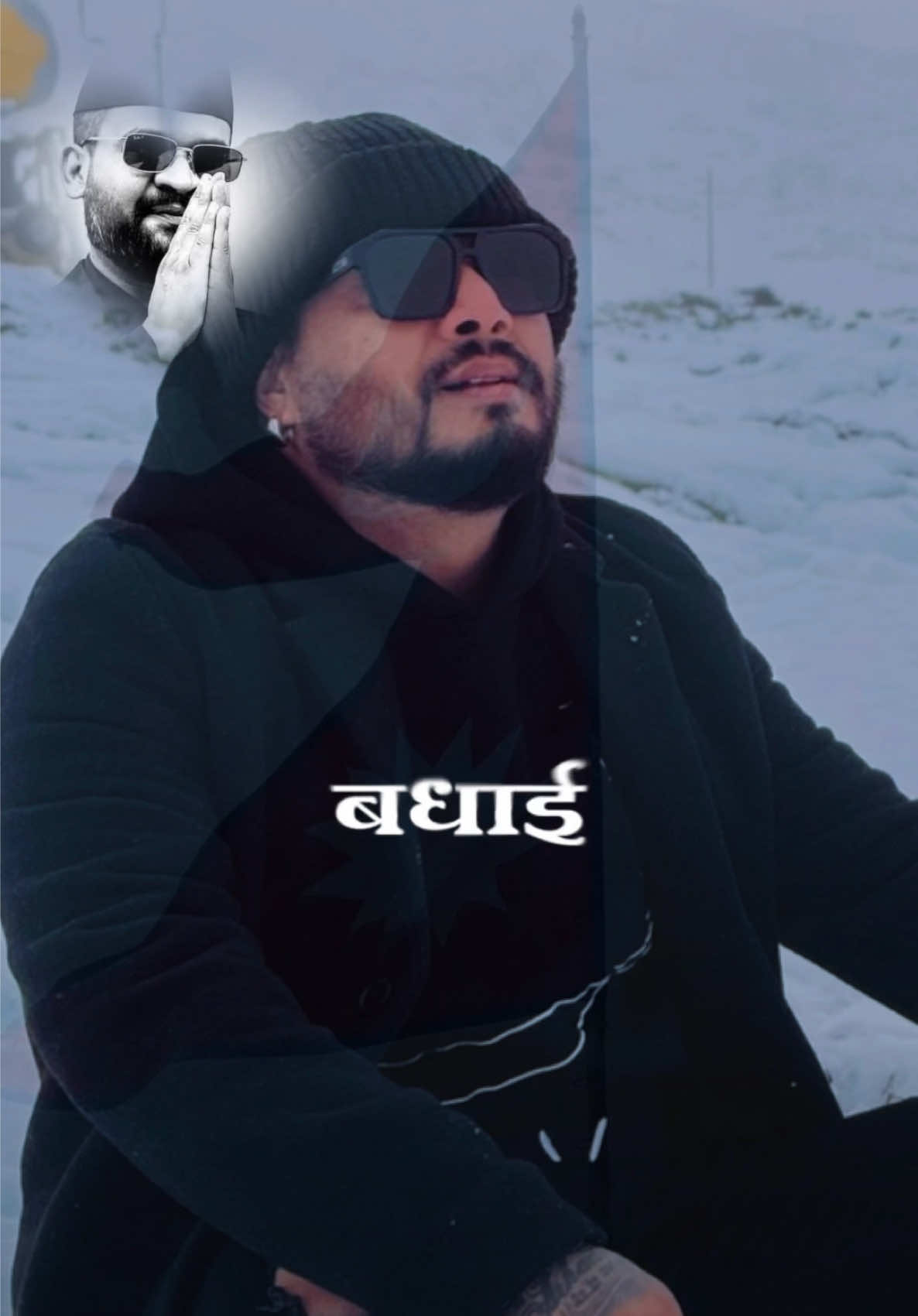 @bijay Jung thapa