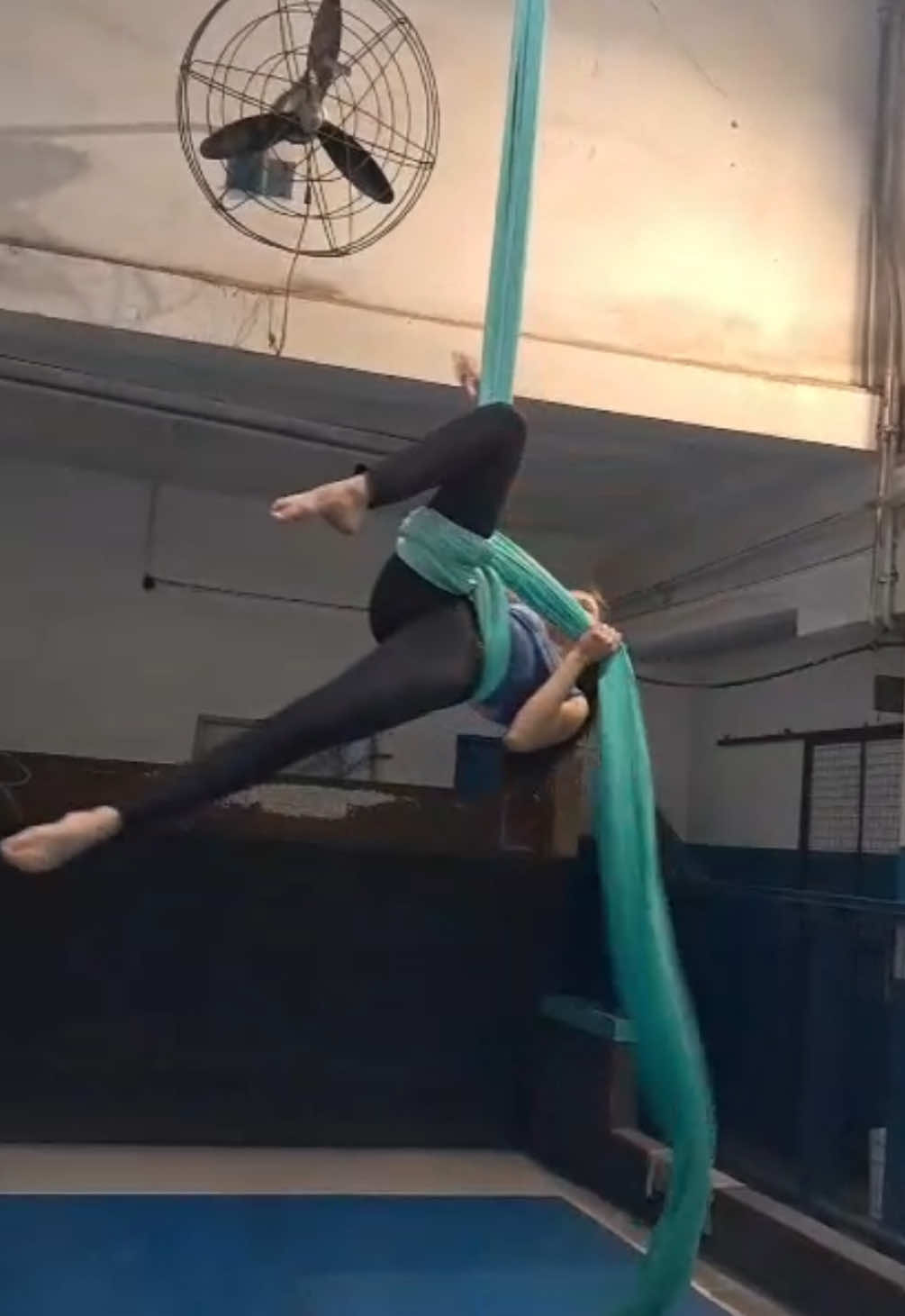 @Dancing