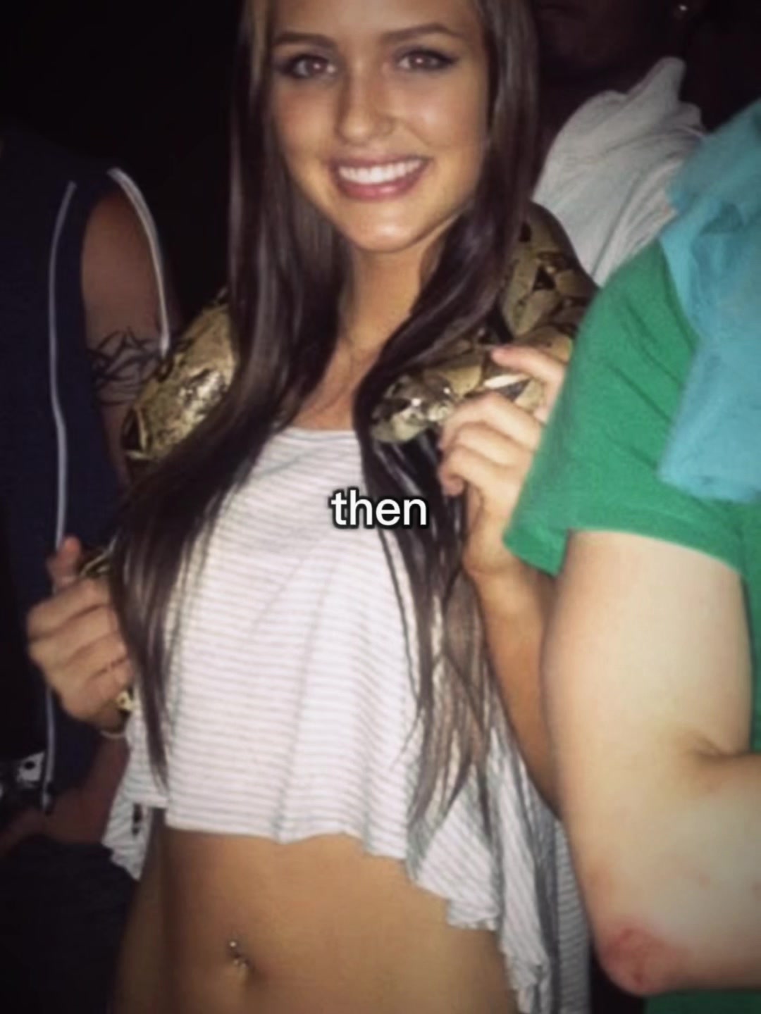 @Tana Rain