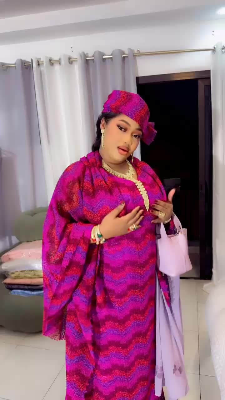 @Maimouna Diaw Chine inde Dubaï