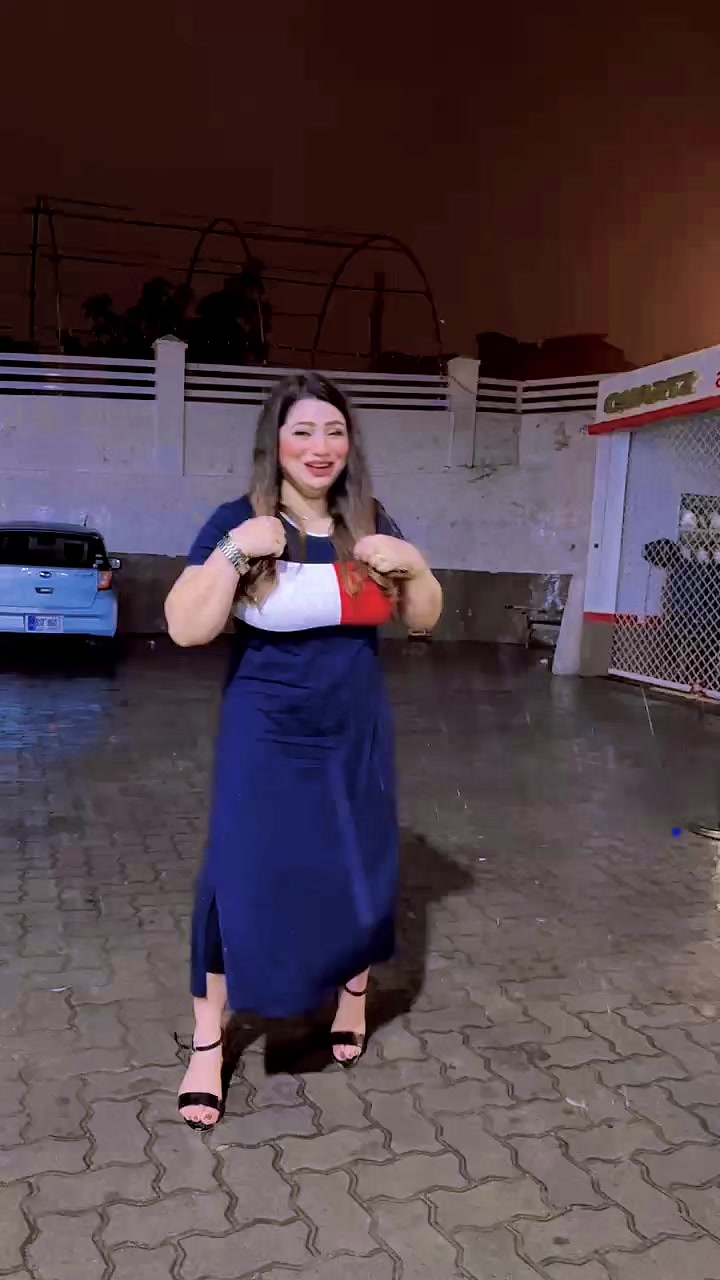 @ZAREEN SHAH❣️