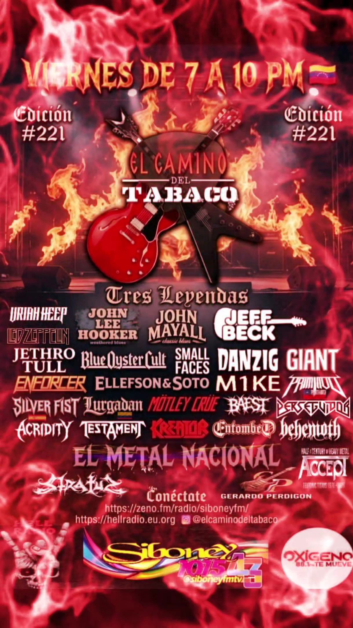 @El Espiral Del Rock Pop