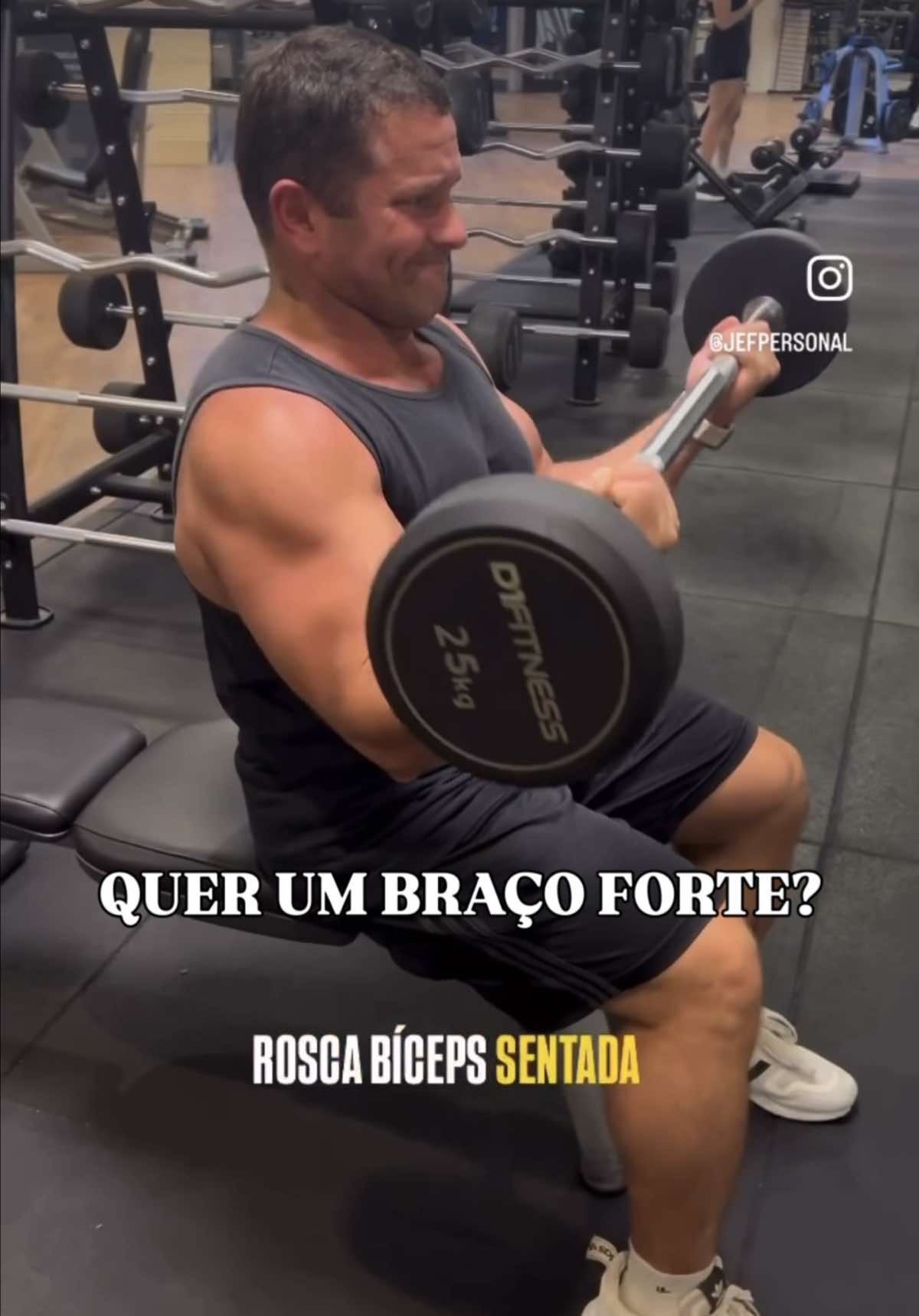 @Jeferson Braga de Medeiros
