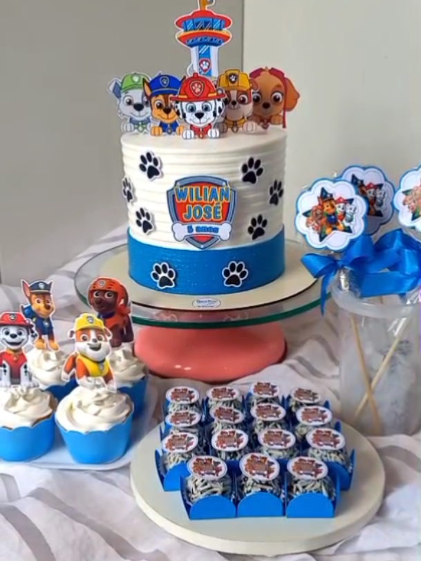 @Mara Doces Confeitaria