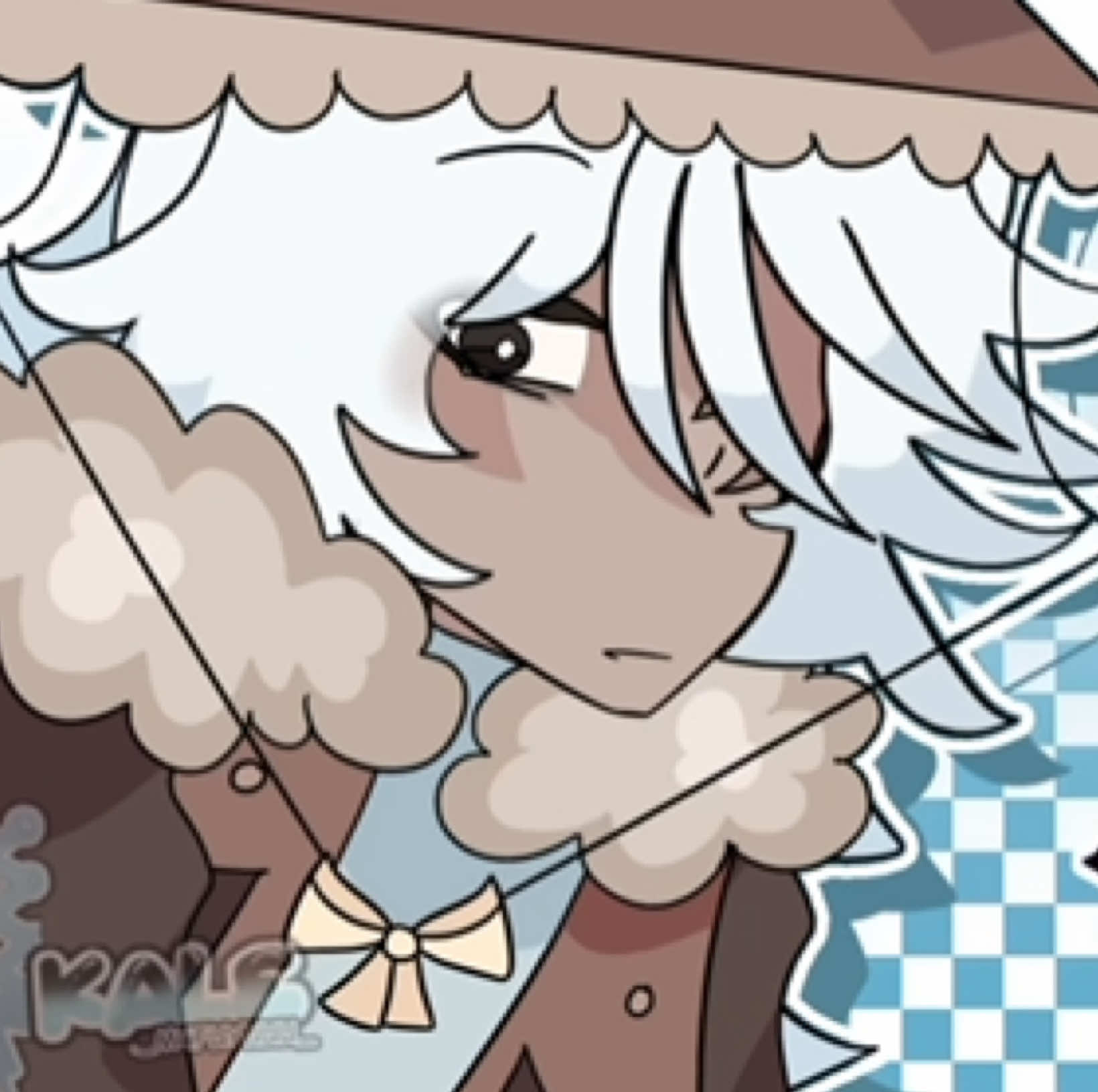 @✿  KALE   🌱