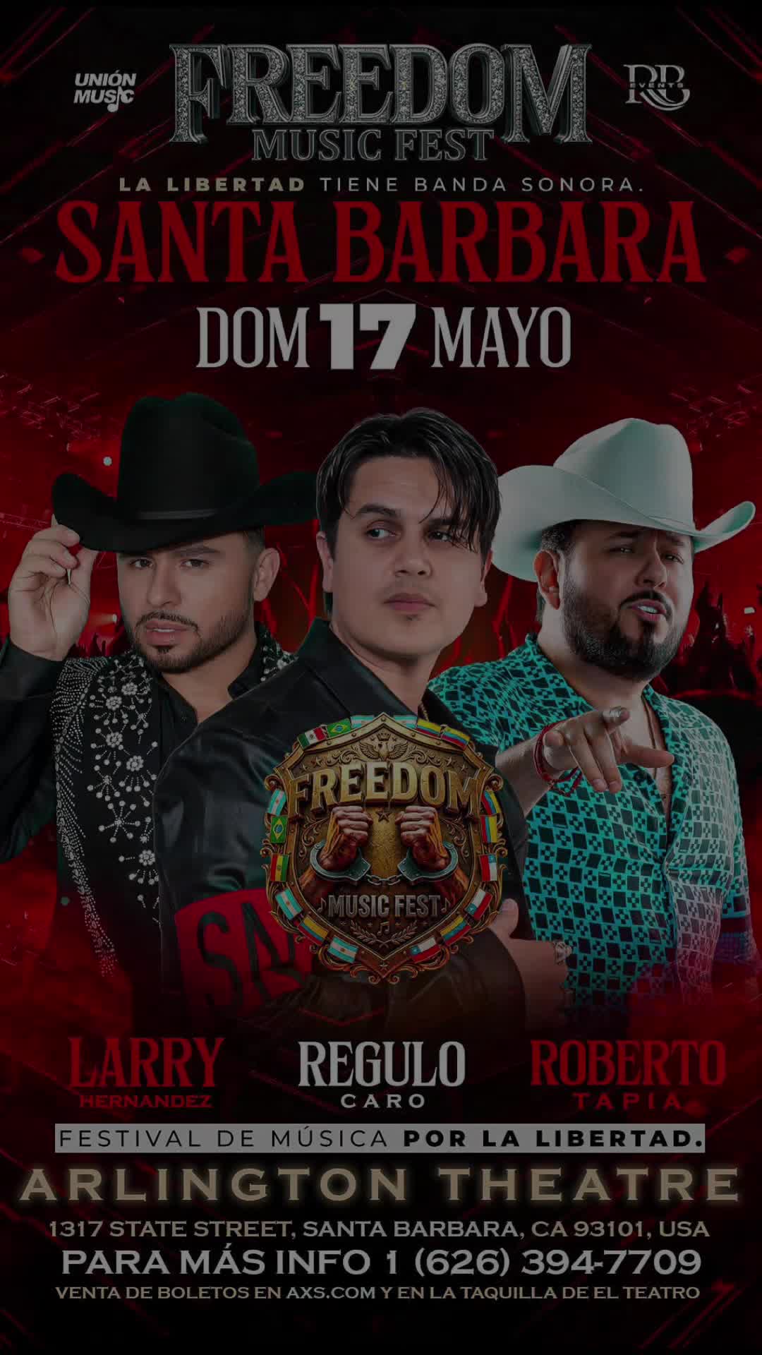 @EL100Parrandas💯