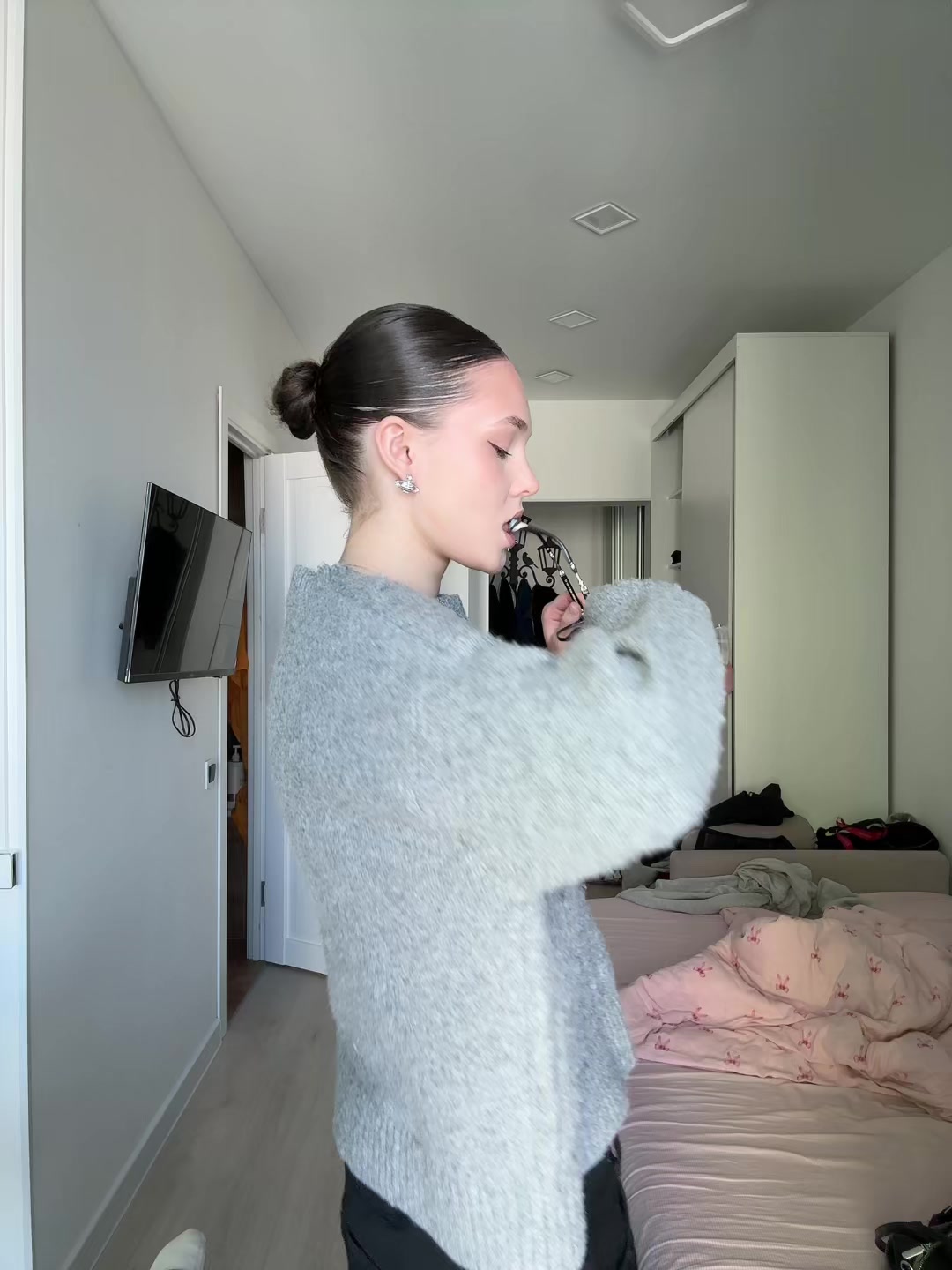 @варечка я