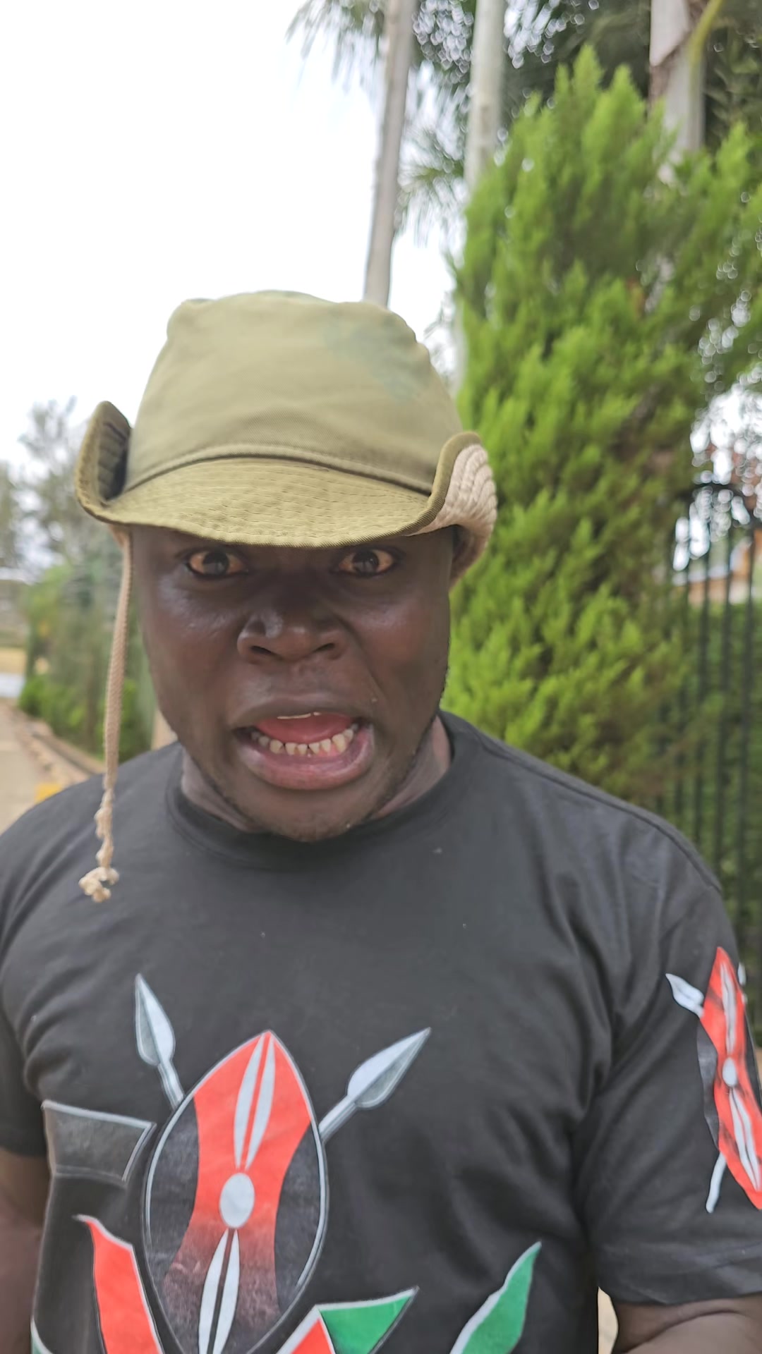 @MGOTHE WA MGOTHE