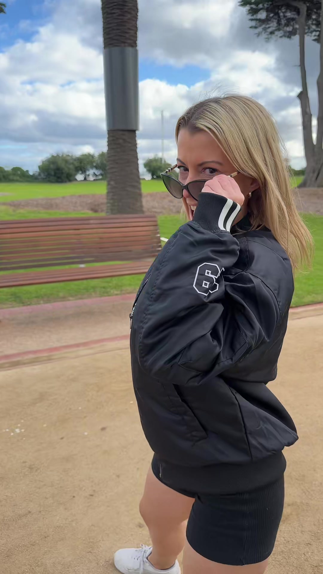 @Alicia Jade