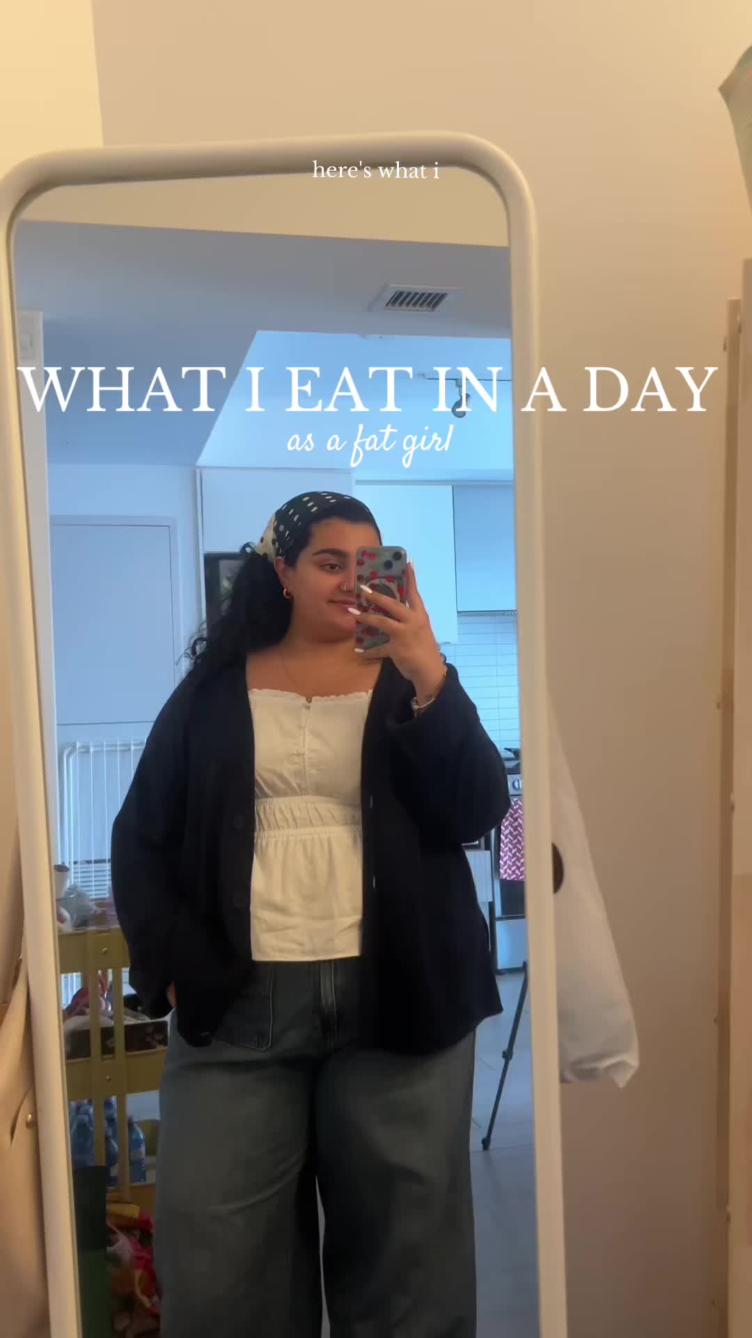 @Lara Bhatia