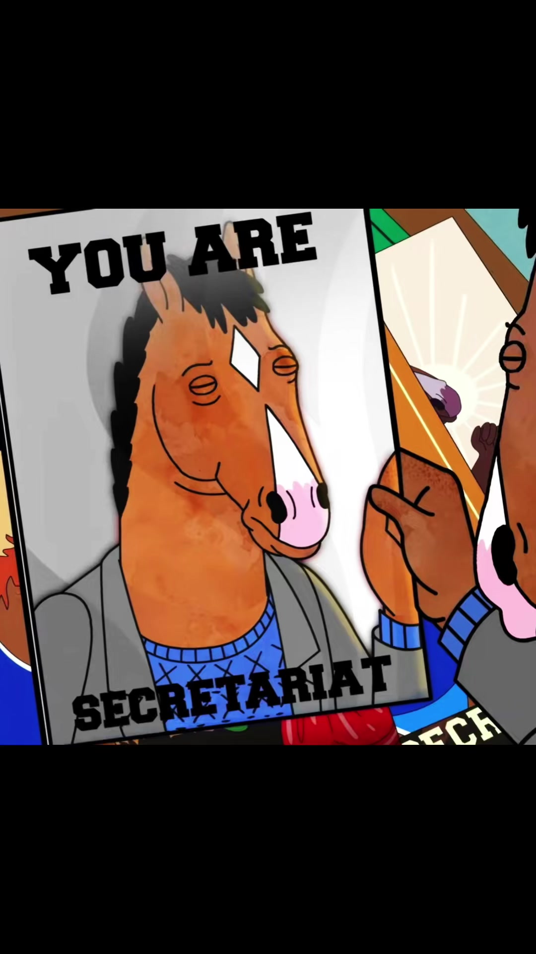 @Bojackism