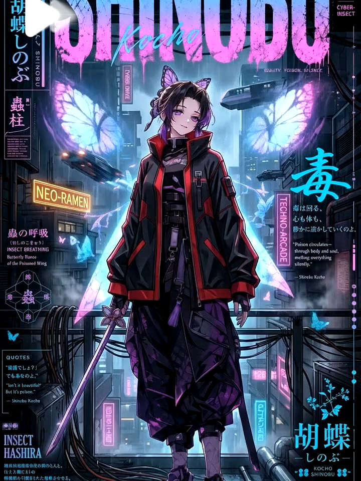 @CYBERPUNK IA