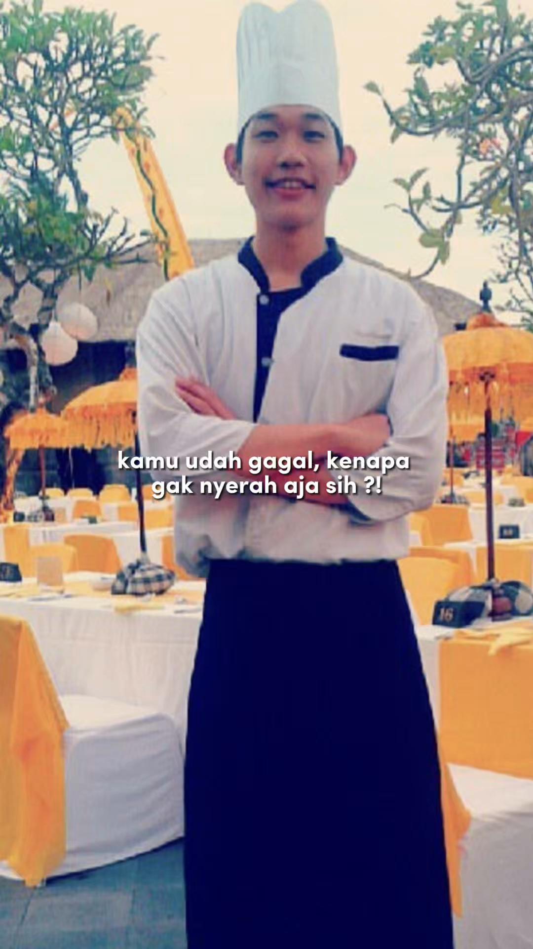 @mantan.chef