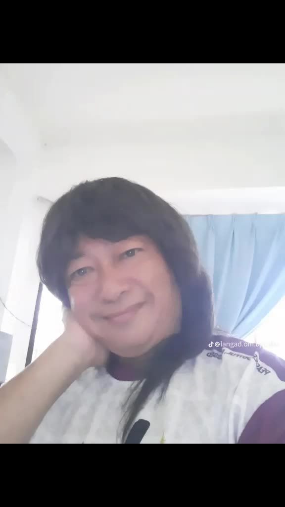 @Langad om upusku