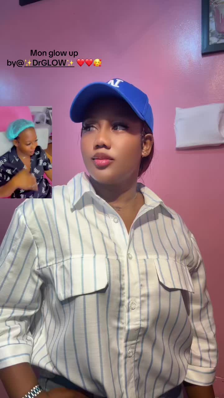 @🥰L'Égérie de Miss Kech🤌❤️🔥