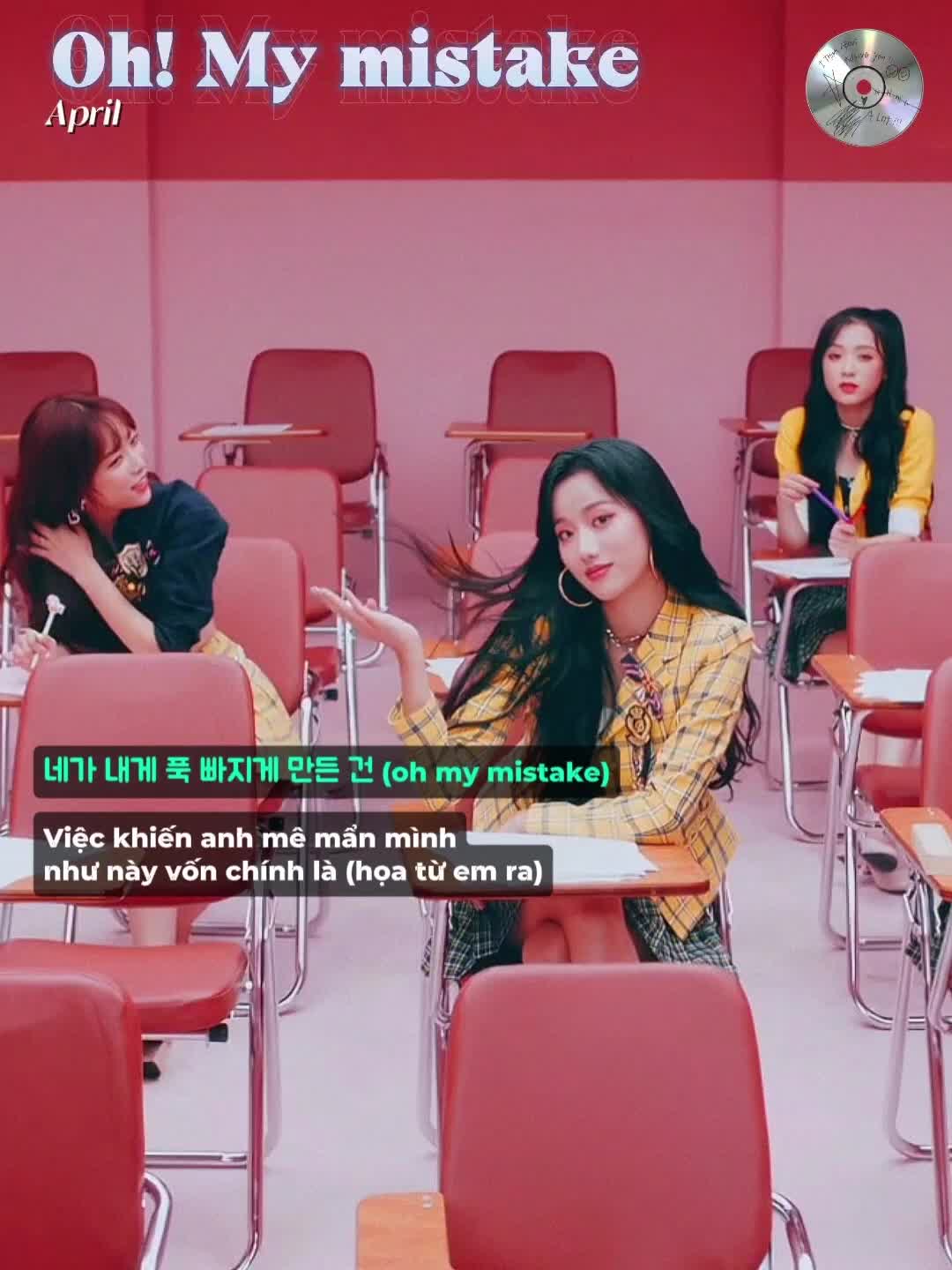 @Jihoon cười rách quần Sungchan