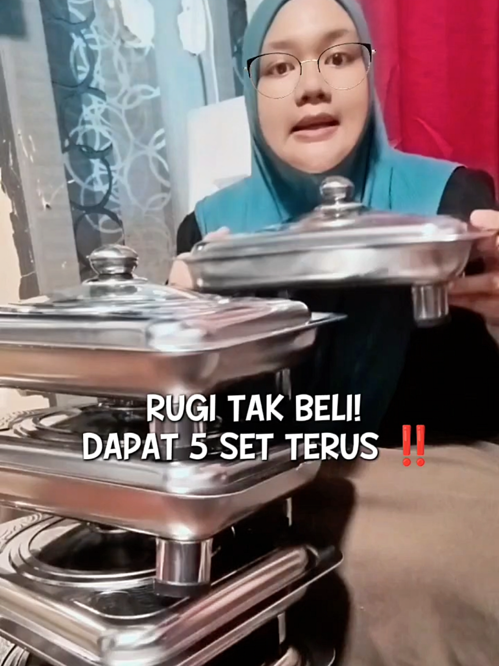@Norazrena | Racun Tiktok
