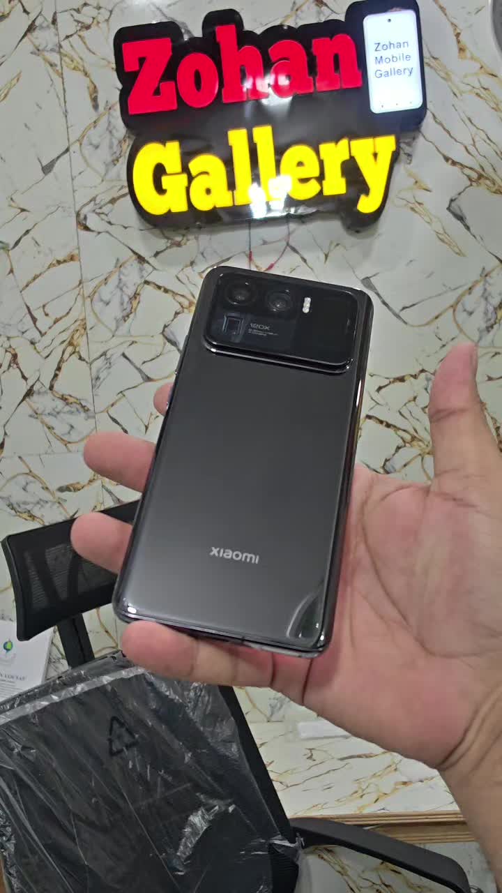 @Zohan Mobile Official 🇵🇰