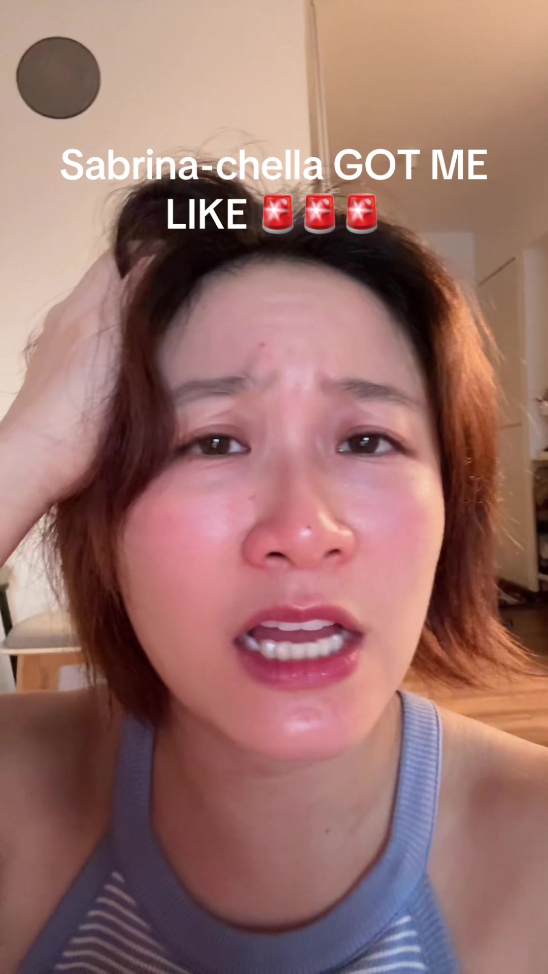@Charissa