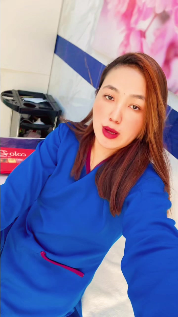 @Dimple kanxi Ghising💪🔥
