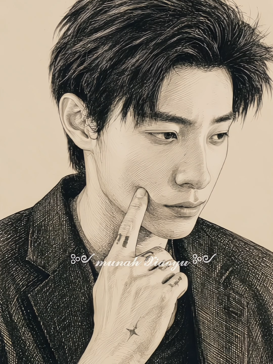 @𝑴𝒖𝒏𝒂𝒉 马小宇