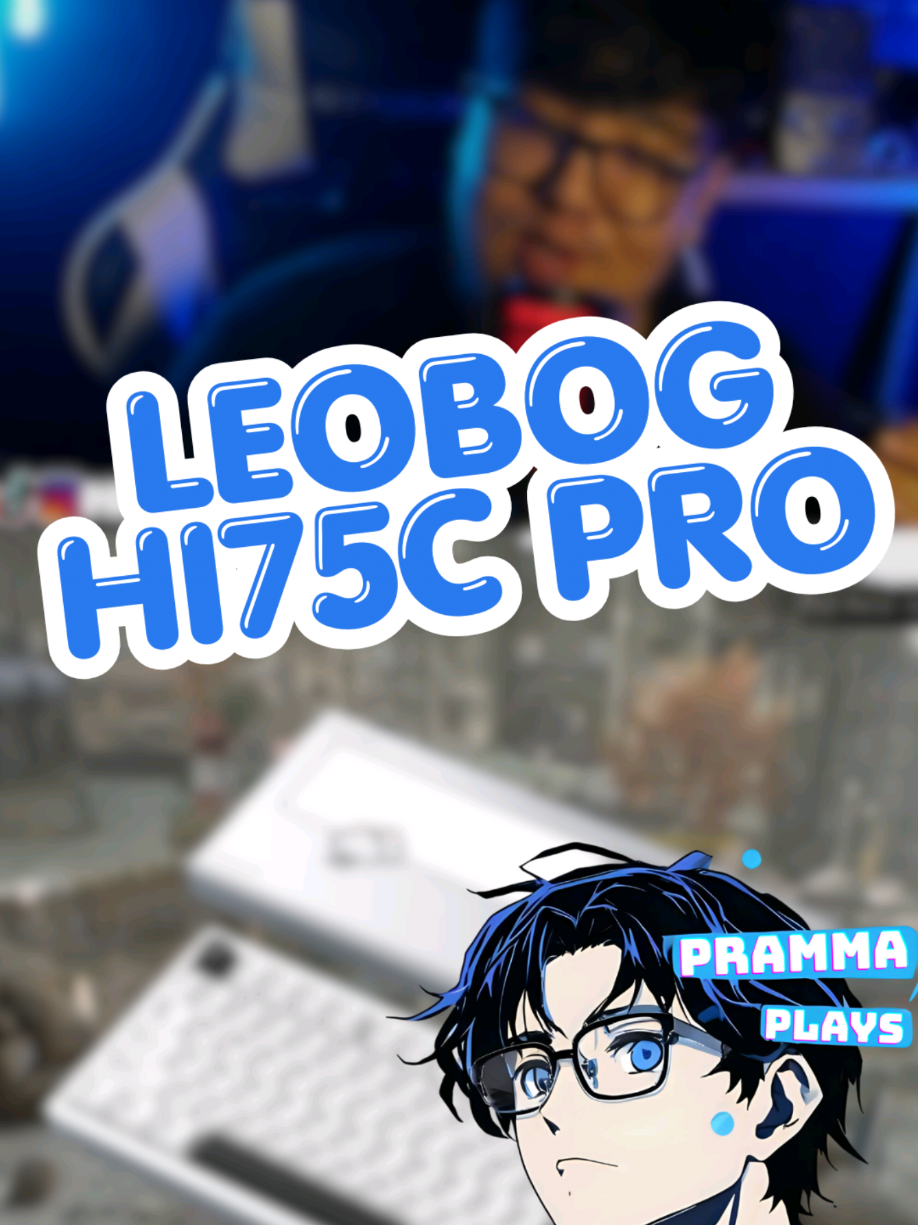 @Pramma Plays