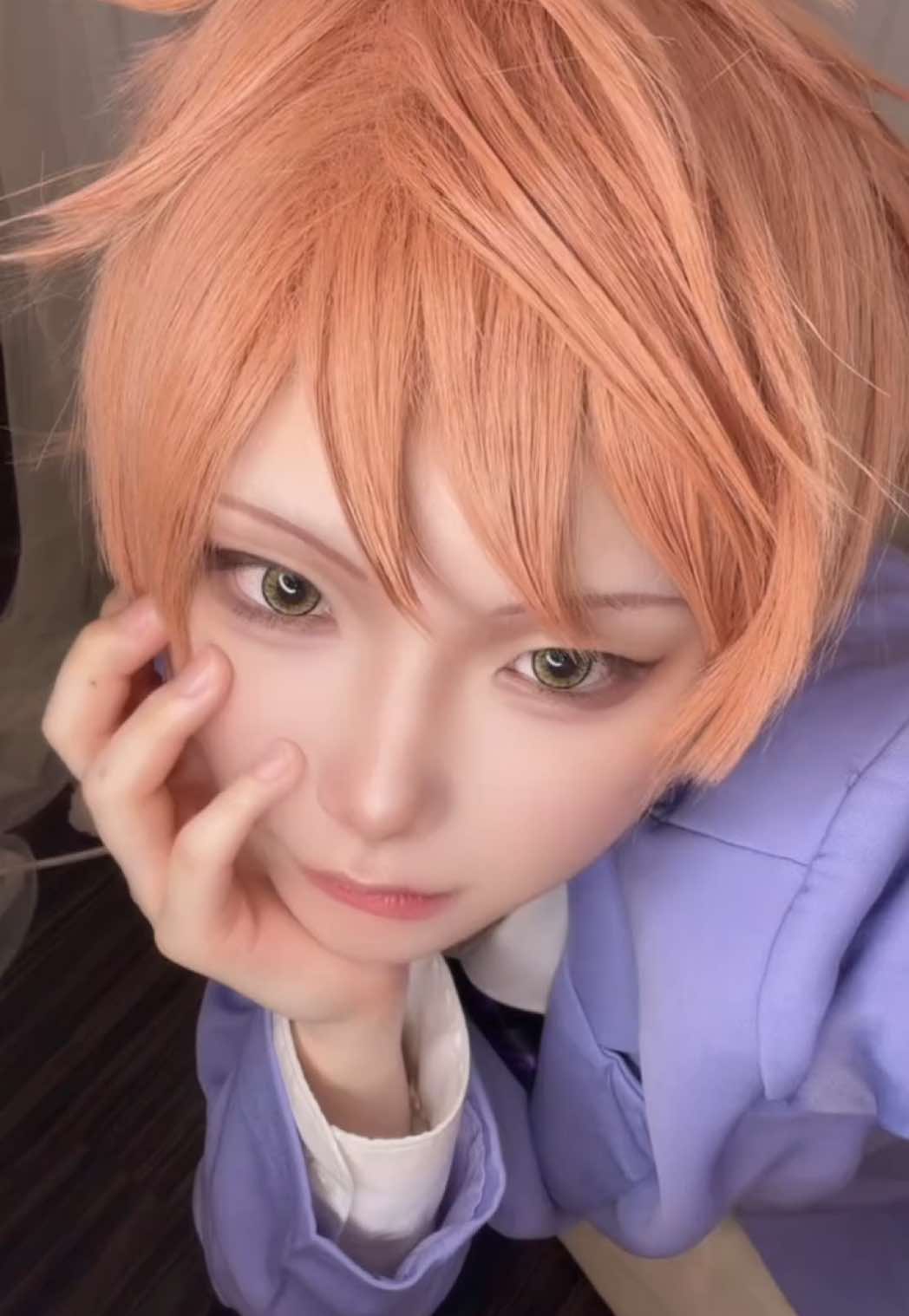 @河井しお