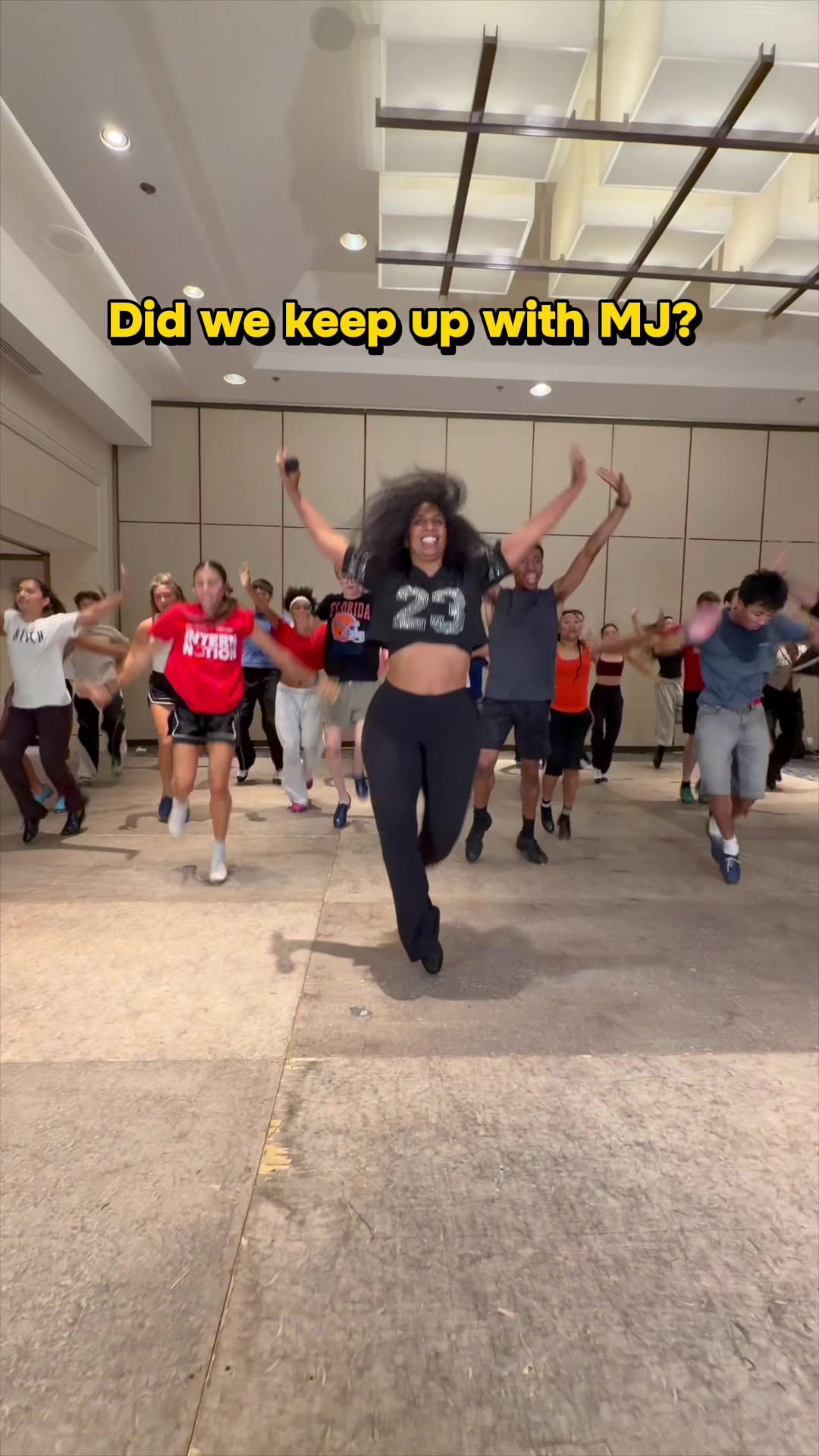 @ChloeArnoldTaps