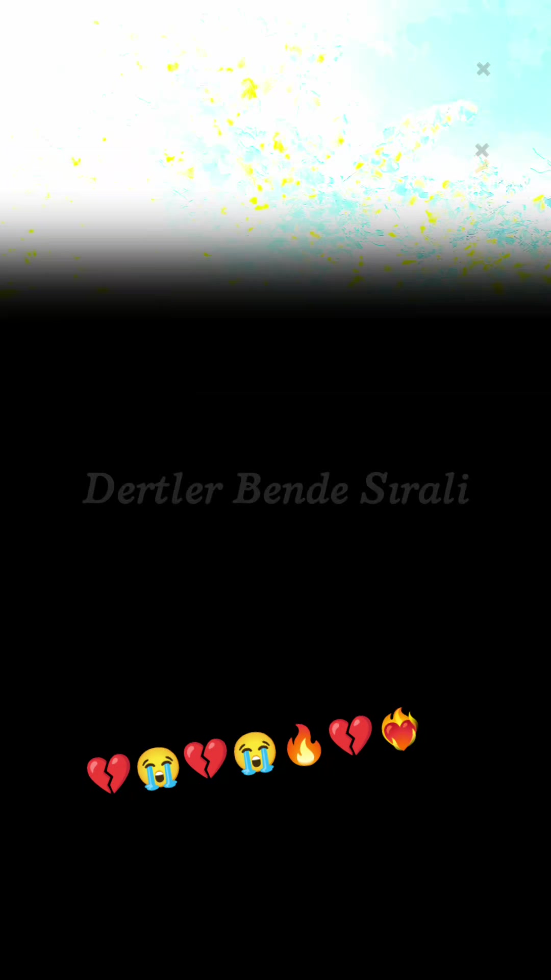 @HER YÜZÜNE 🤲GÜLENİ DOSSANMA🤲