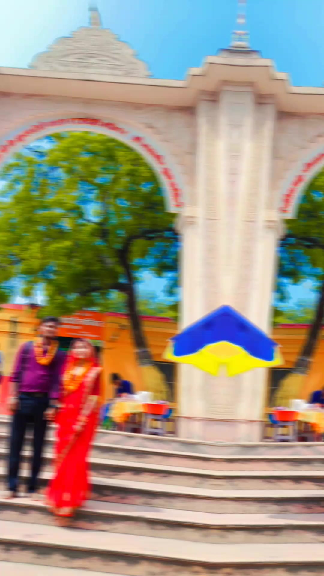@❣️🫅Bharath 🤝 prativa👰❣️